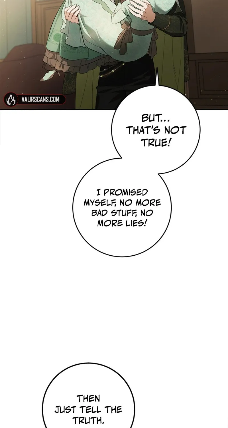 The Heiress's Double Life Chapter 101 page 13 - 