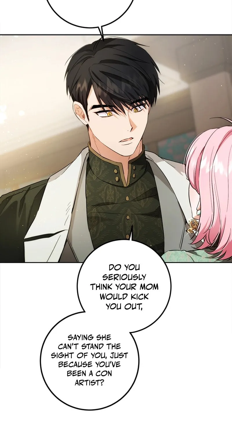 The Heiress's Double Life Chapter 101 page 14 - 