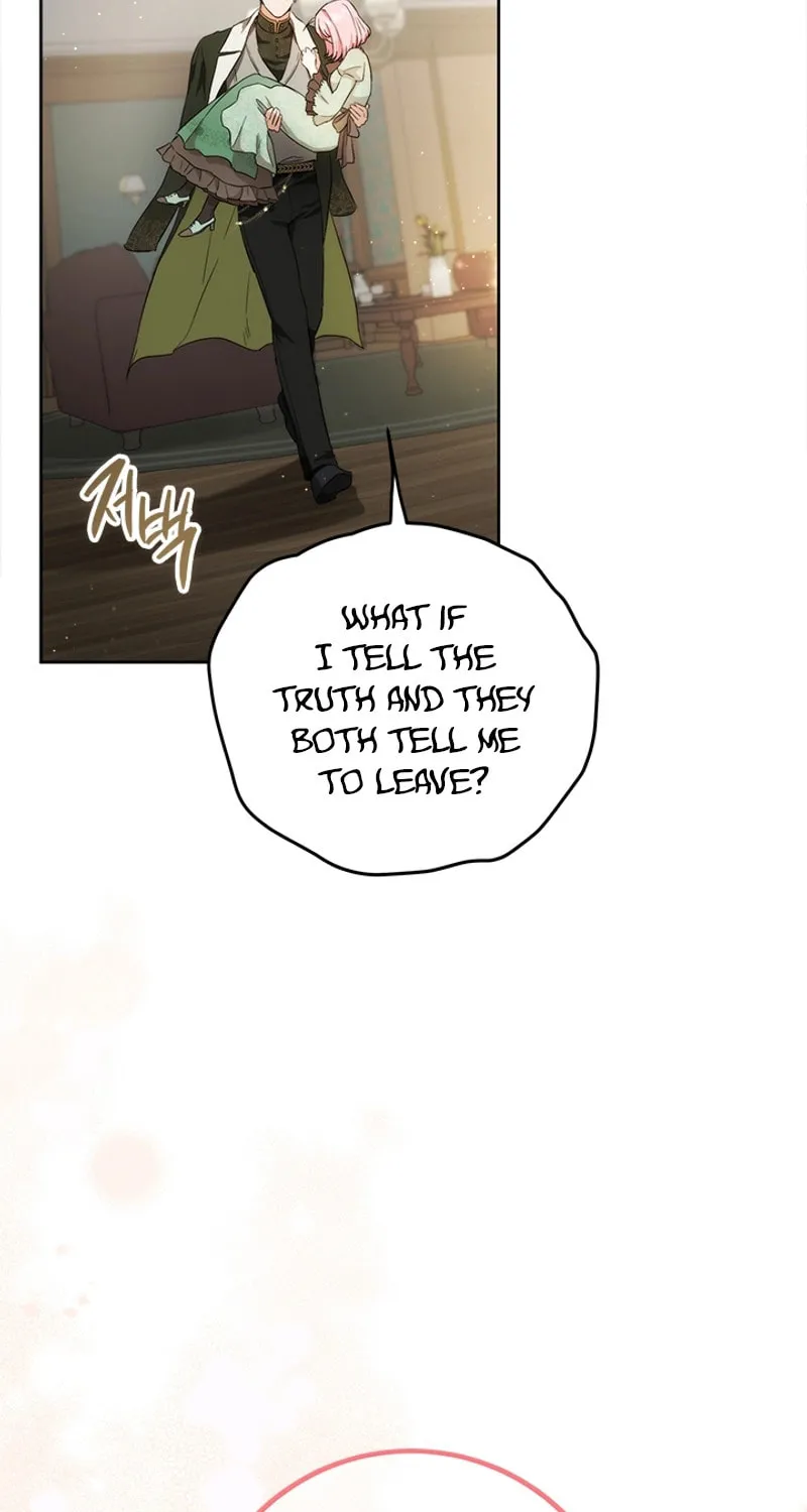 The Heiress's Double Life Chapter 101 page 17 - 