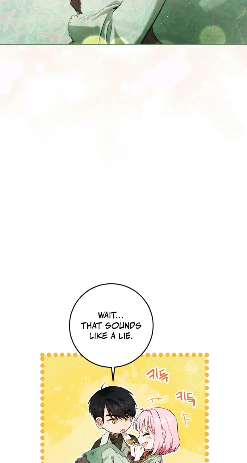 The Heiress's Double Life Chapter 101 page 19 - 