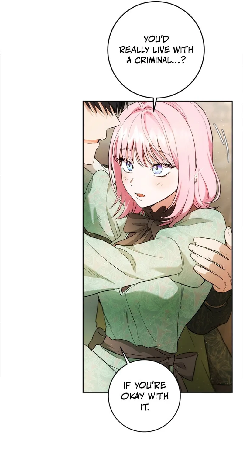 The Heiress's Double Life Chapter 101 page 21 - 