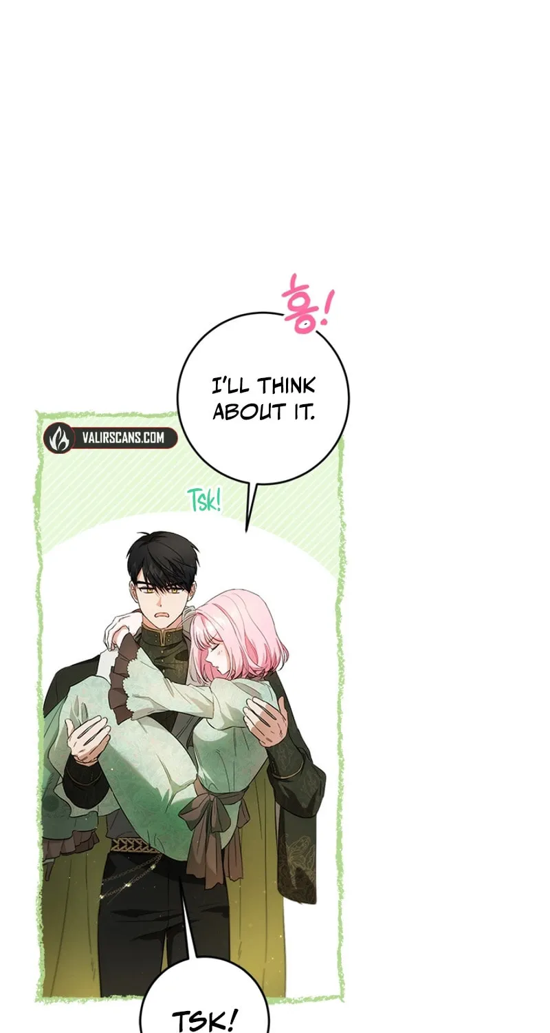 The Heiress's Double Life Chapter 101 page 22 - 