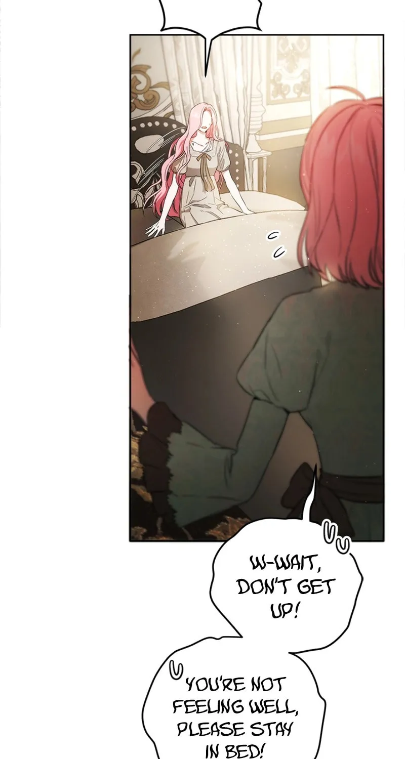 The Heiress's Double Life Chapter 101 page 29 - 