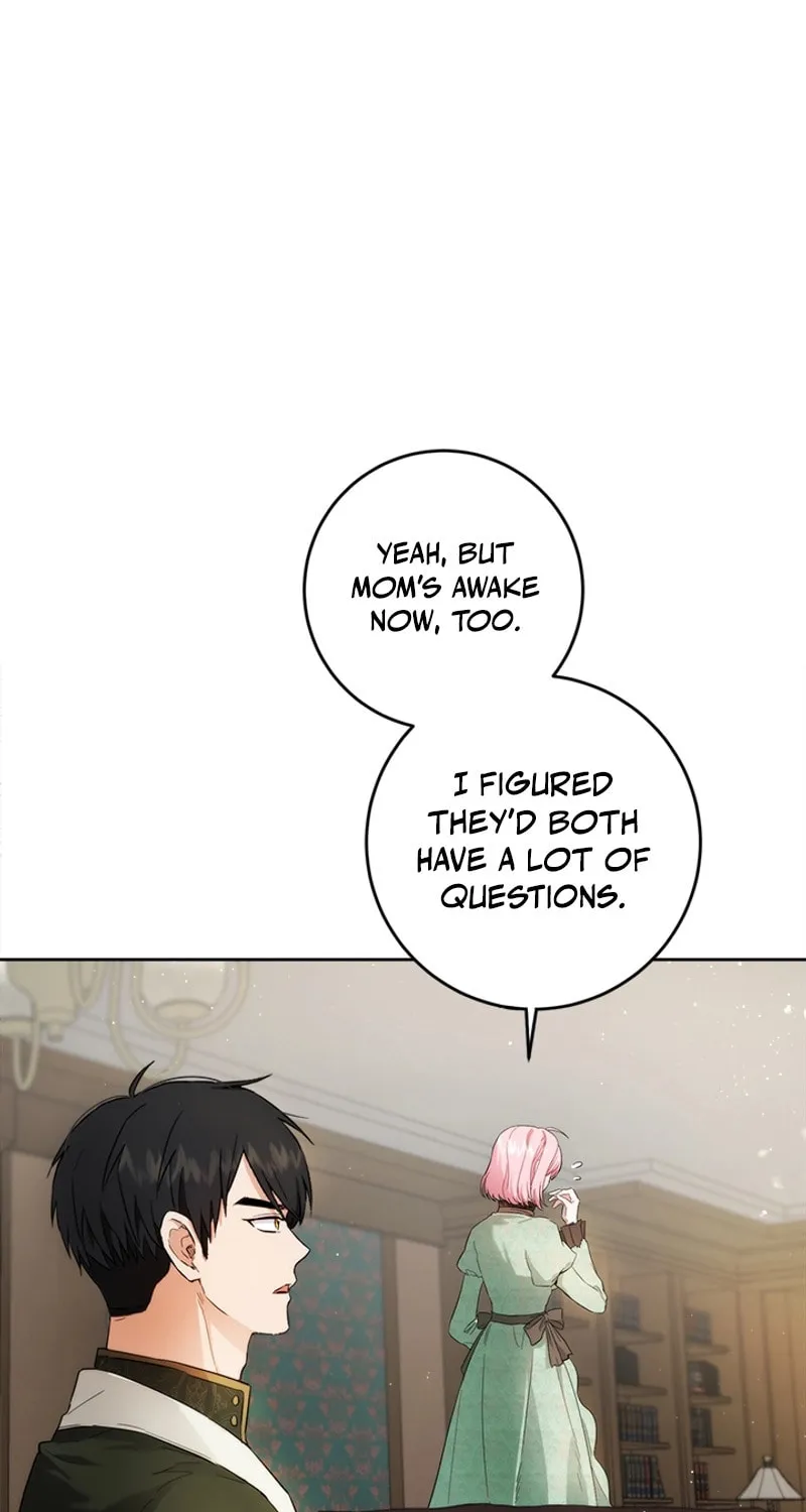 The Heiress's Double Life Chapter 101 page 4 - 