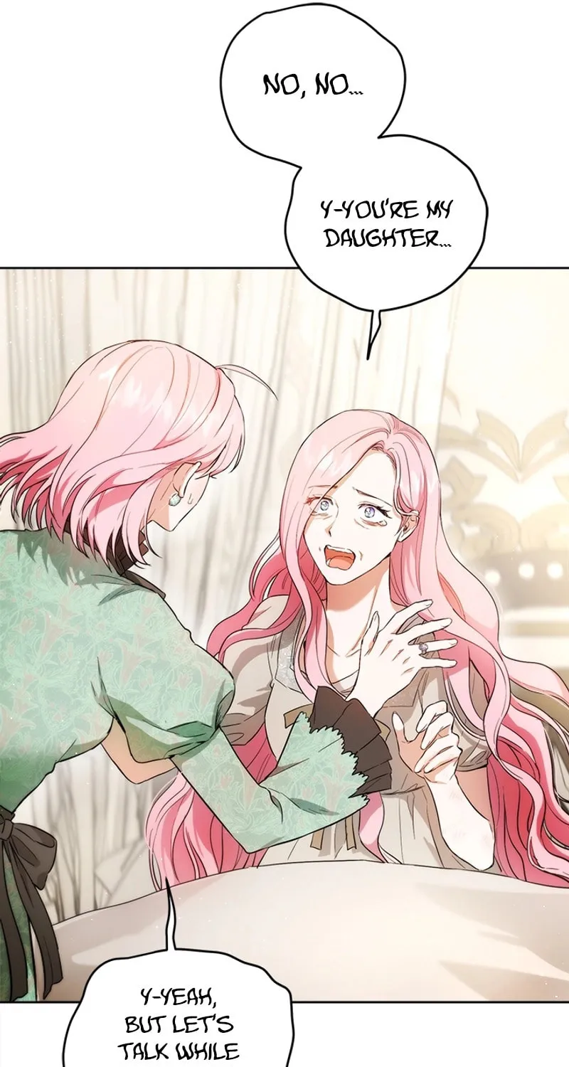The Heiress's Double Life Chapter 101 page 31 - 