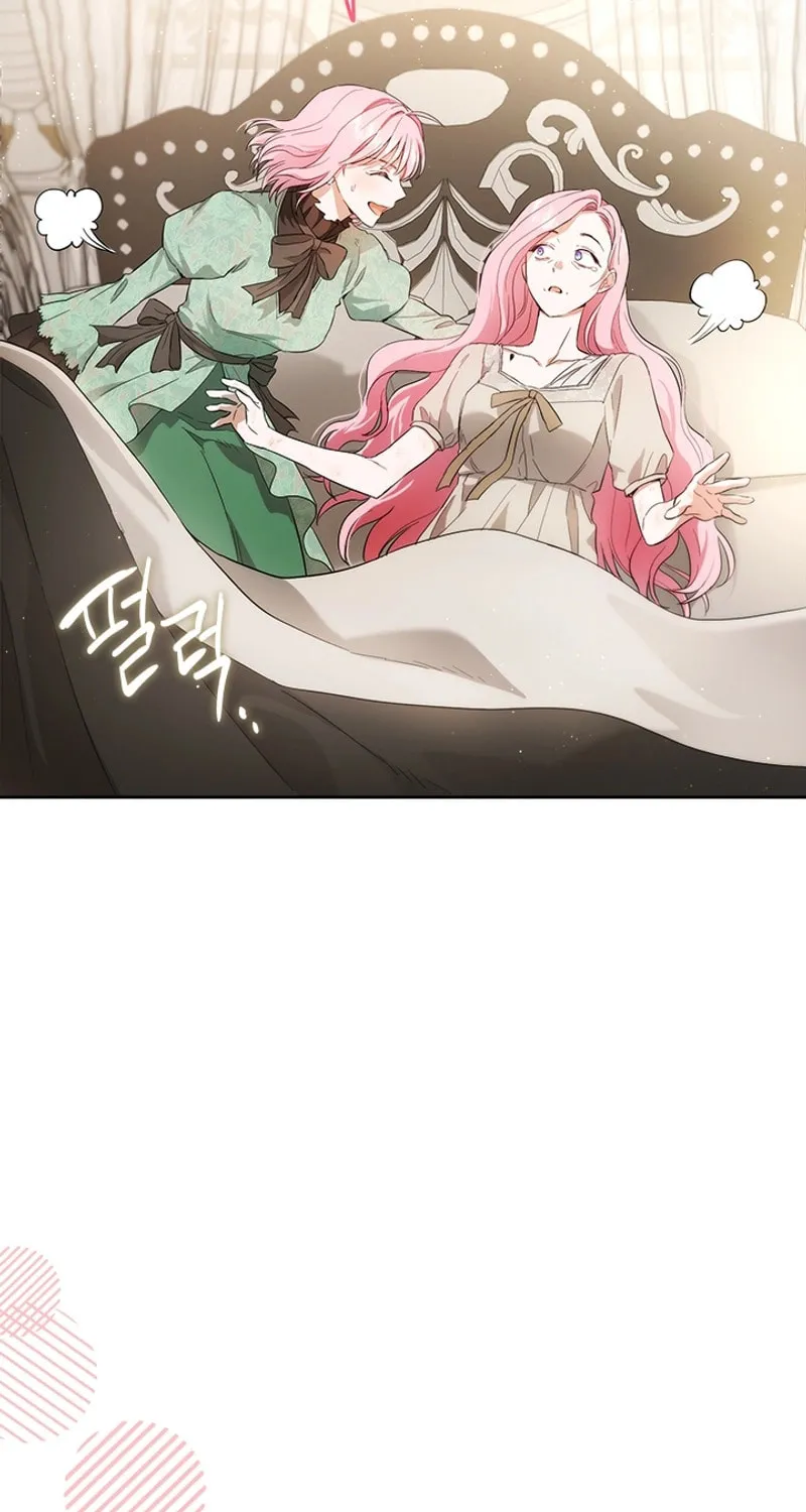 The Heiress's Double Life Chapter 101 page 33 - 