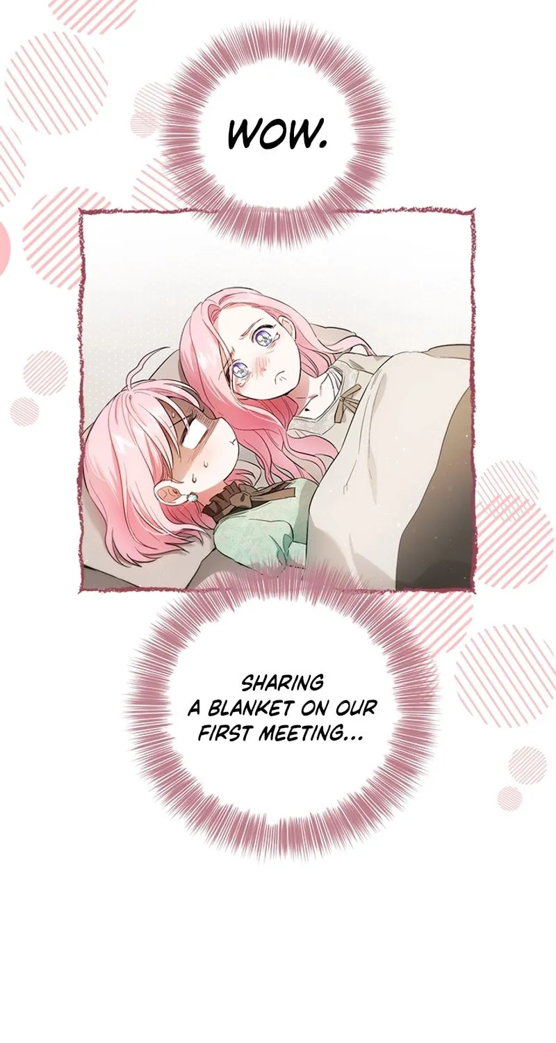 The Heiress's Double Life Chapter 101 page 34 - 