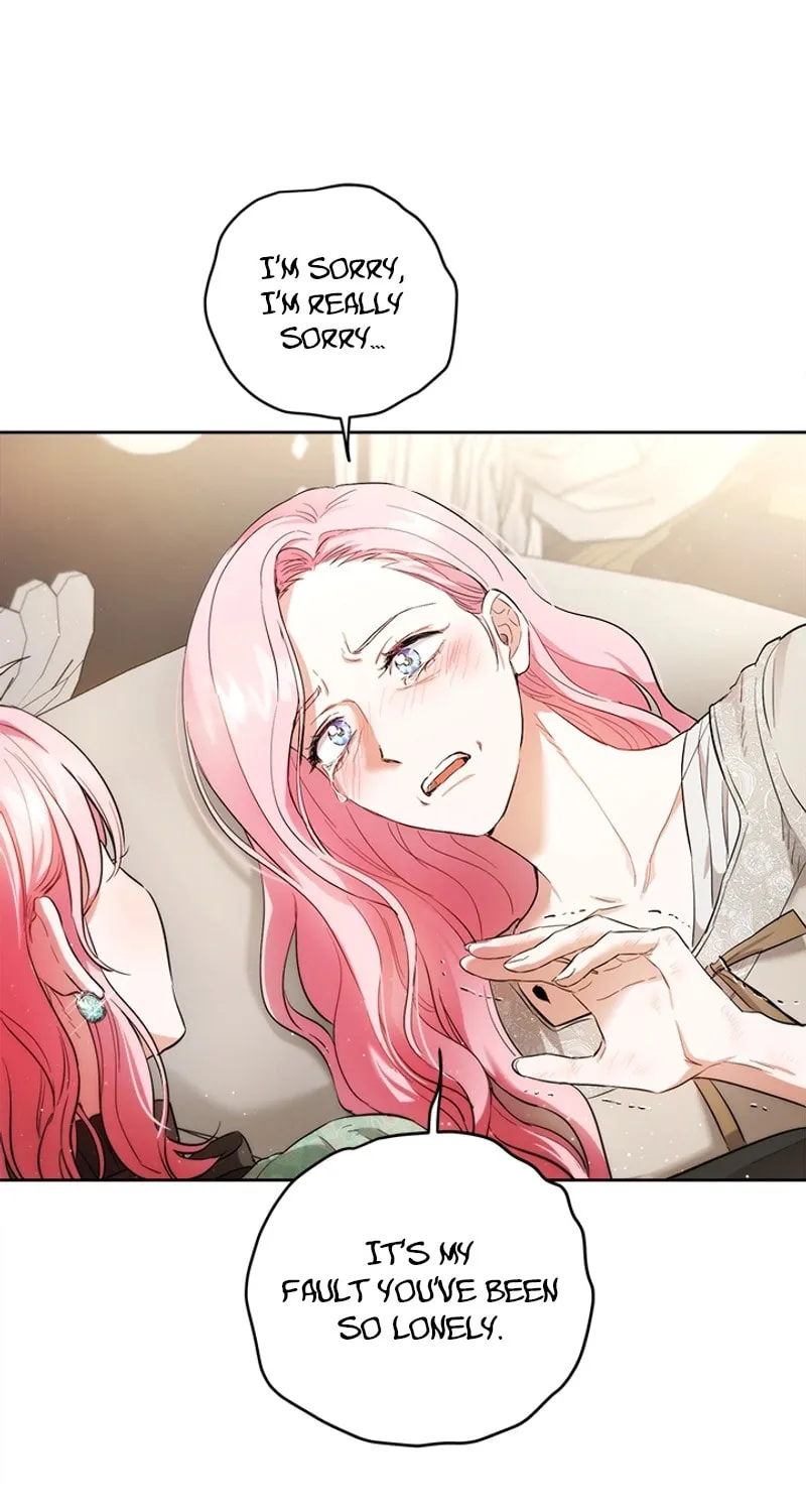 The Heiress's Double Life Chapter 101 page 35 - 