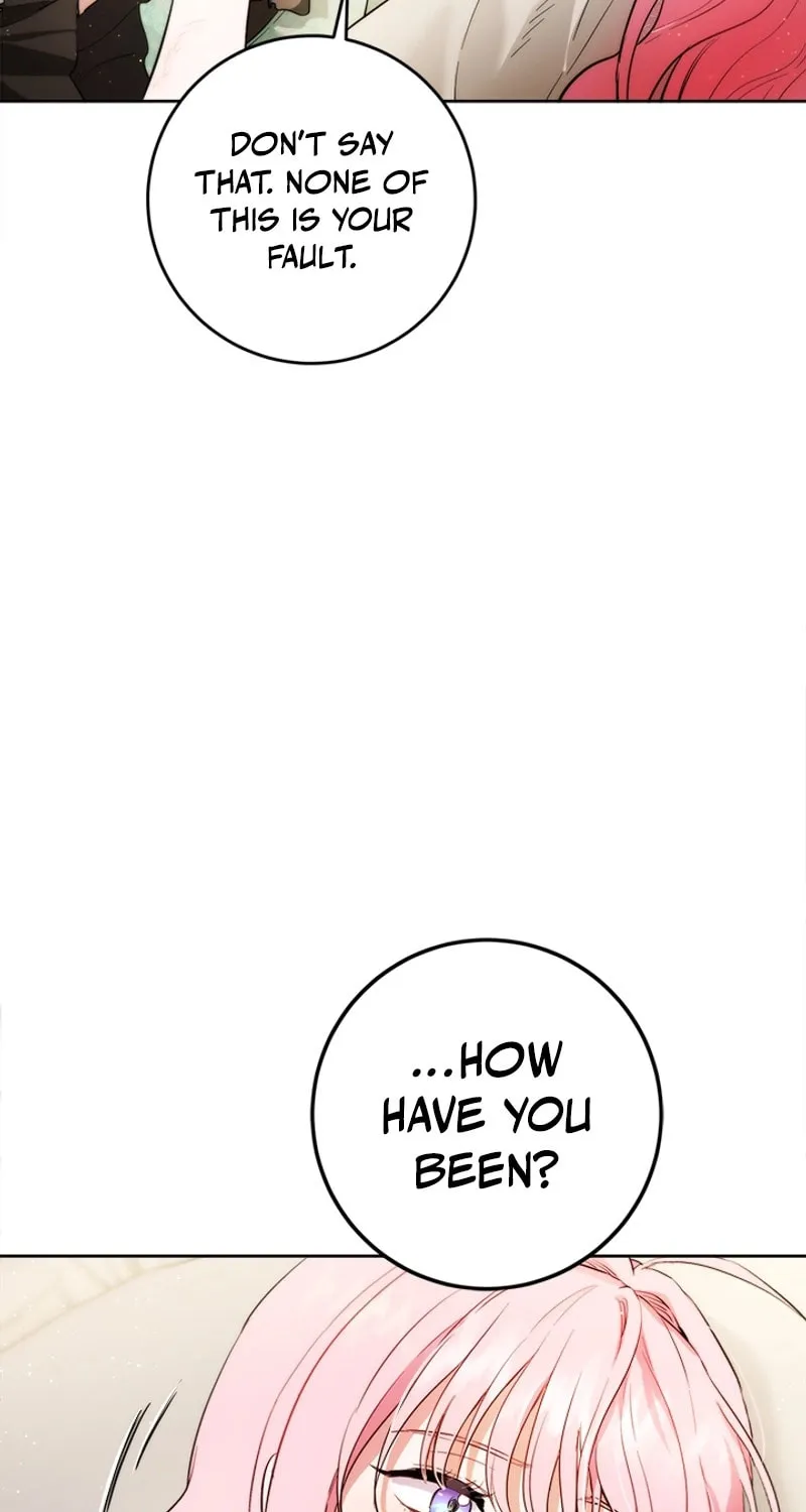 The Heiress's Double Life Chapter 101 page 37 - 