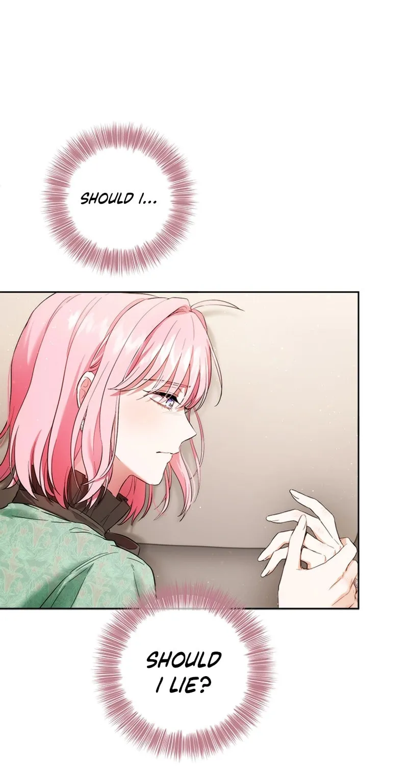 The Heiress's Double Life Chapter 101 page 40 - 