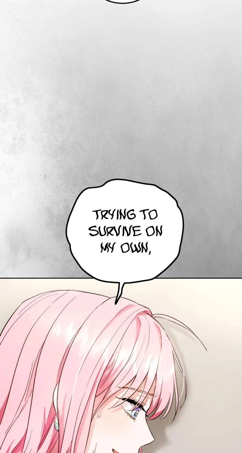 The Heiress's Double Life Chapter 101 page 42 - 