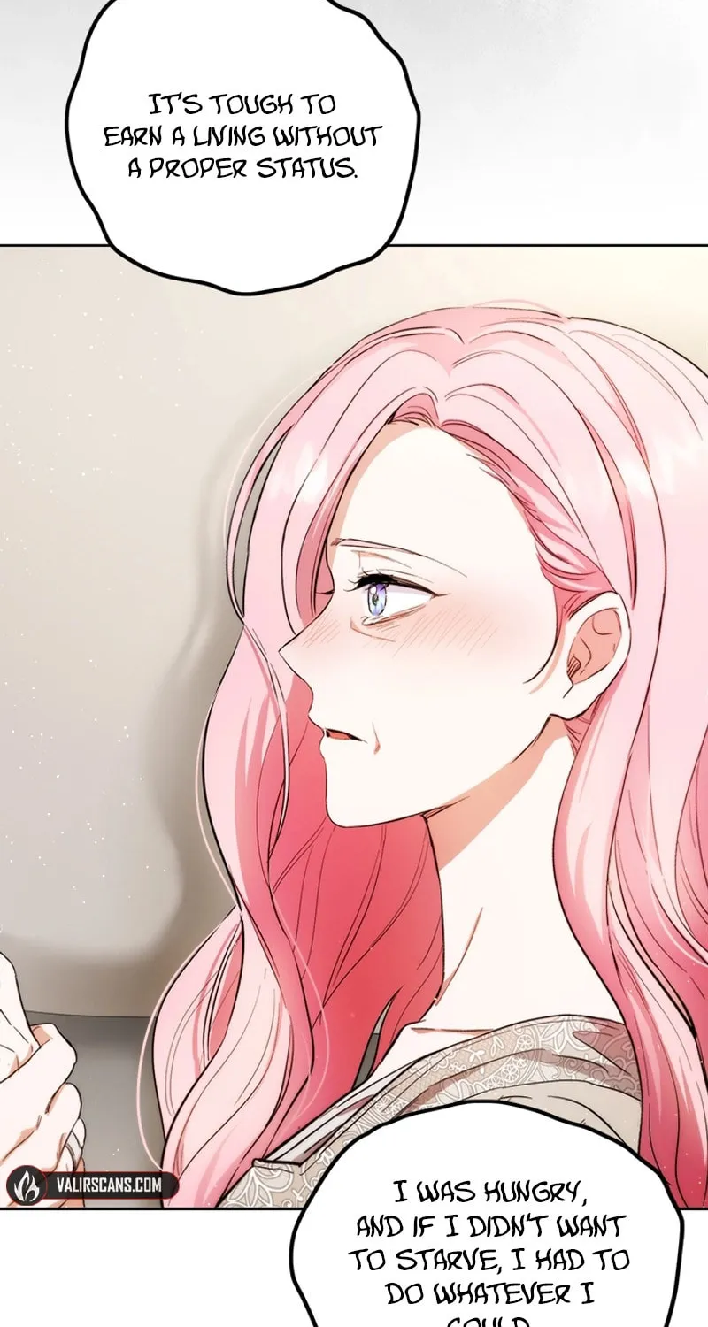 The Heiress's Double Life Chapter 101 page 44 - 