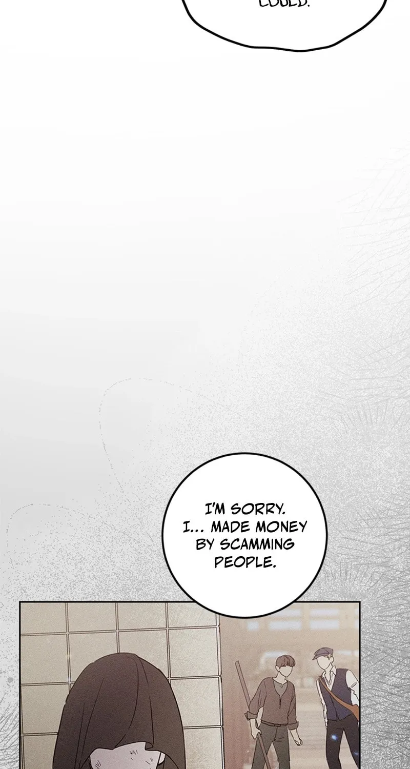 The Heiress's Double Life Chapter 101 page 45 - 