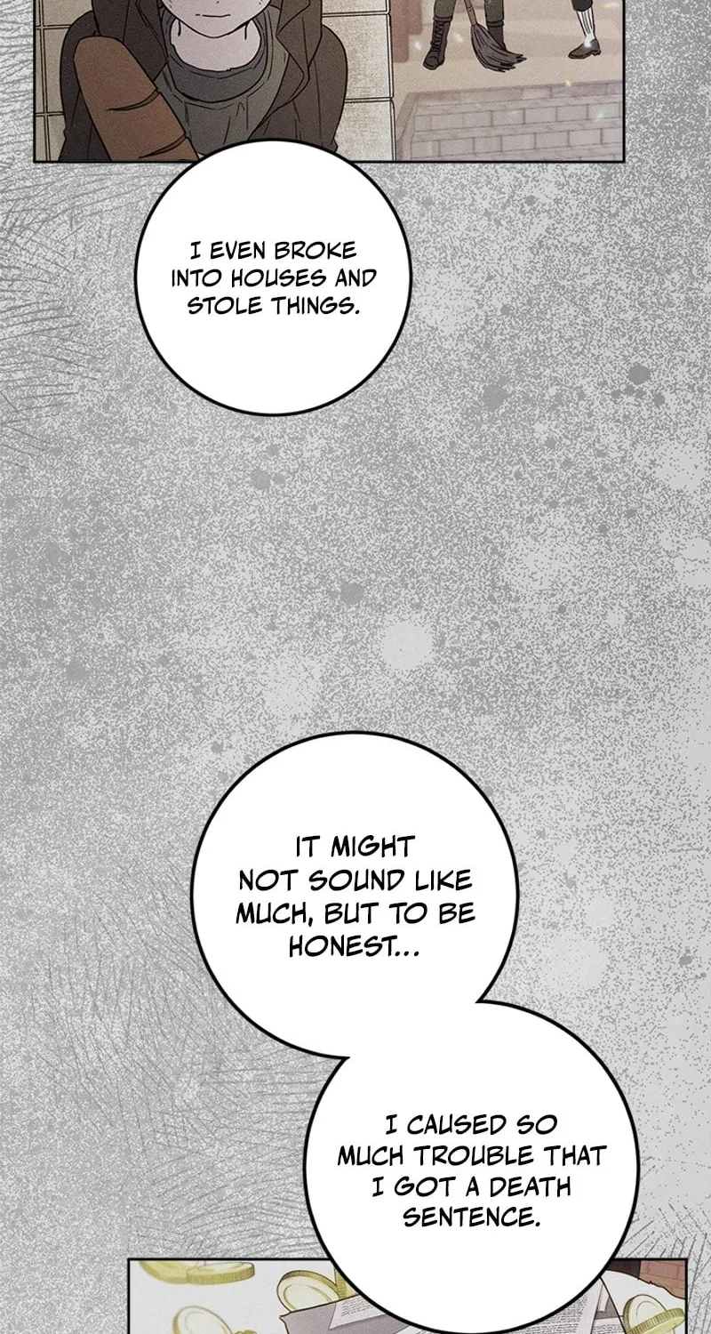 The Heiress's Double Life Chapter 101 page 46 - 