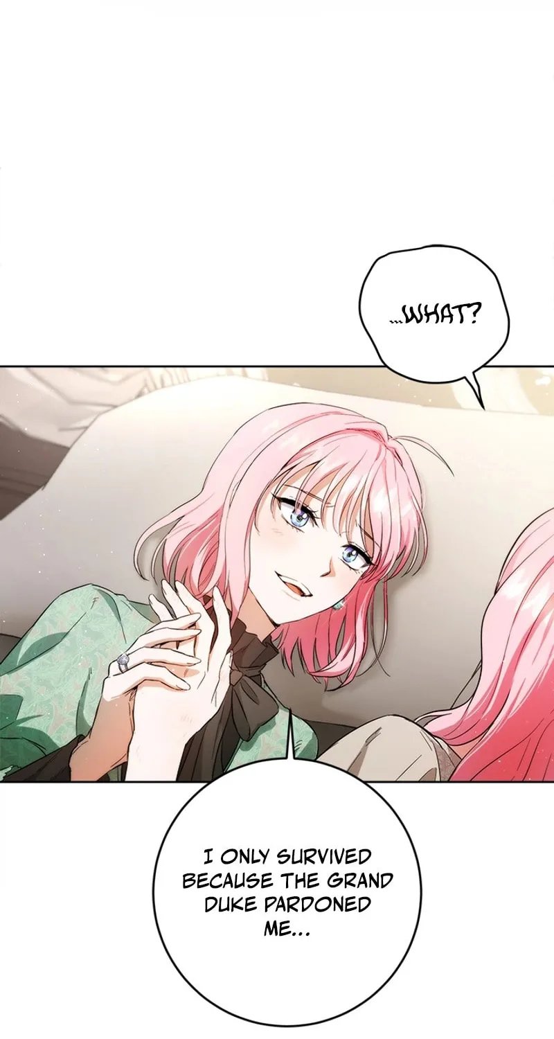 The Heiress's Double Life Chapter 101 page 48 - 