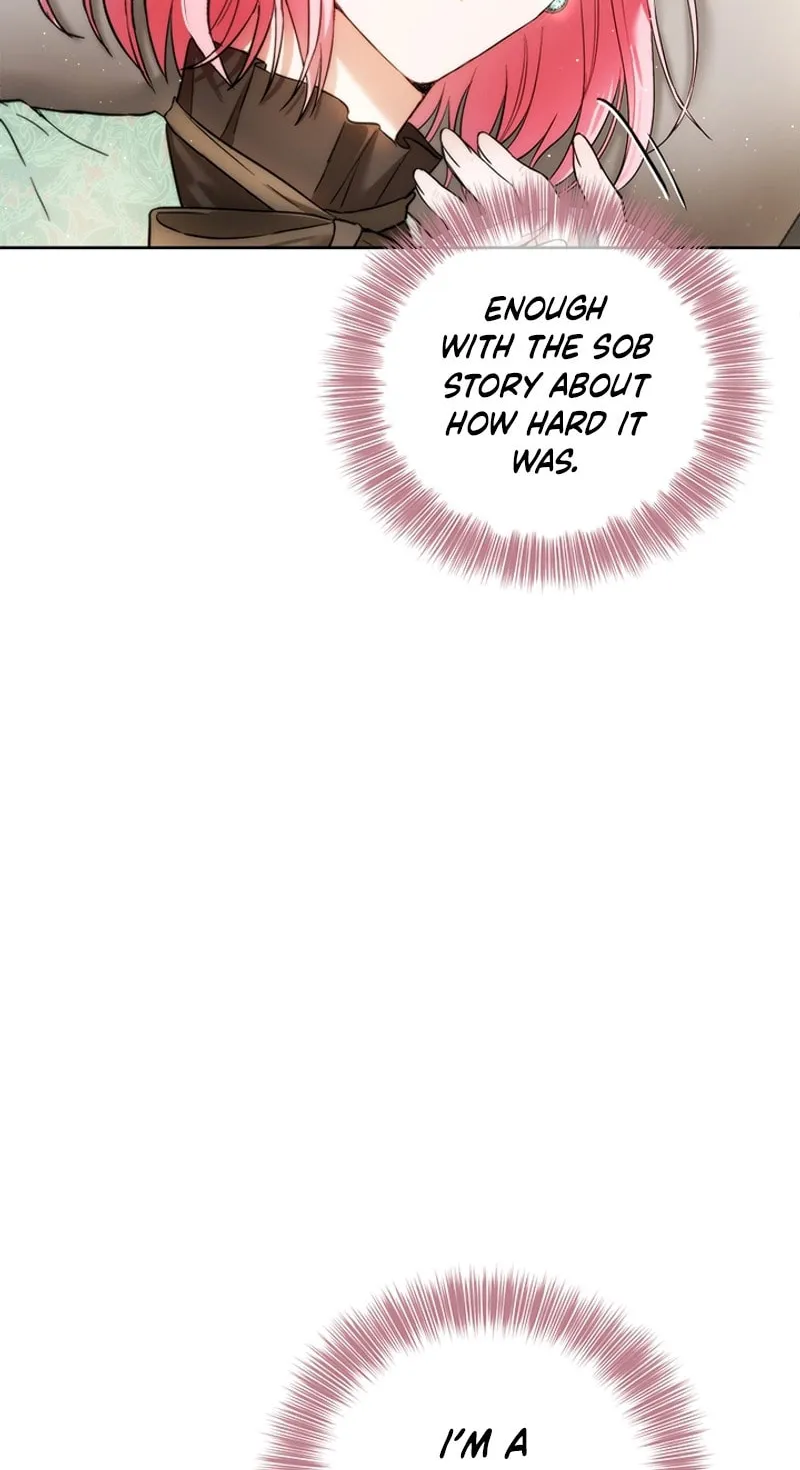 The Heiress's Double Life Chapter 101 page 50 - 