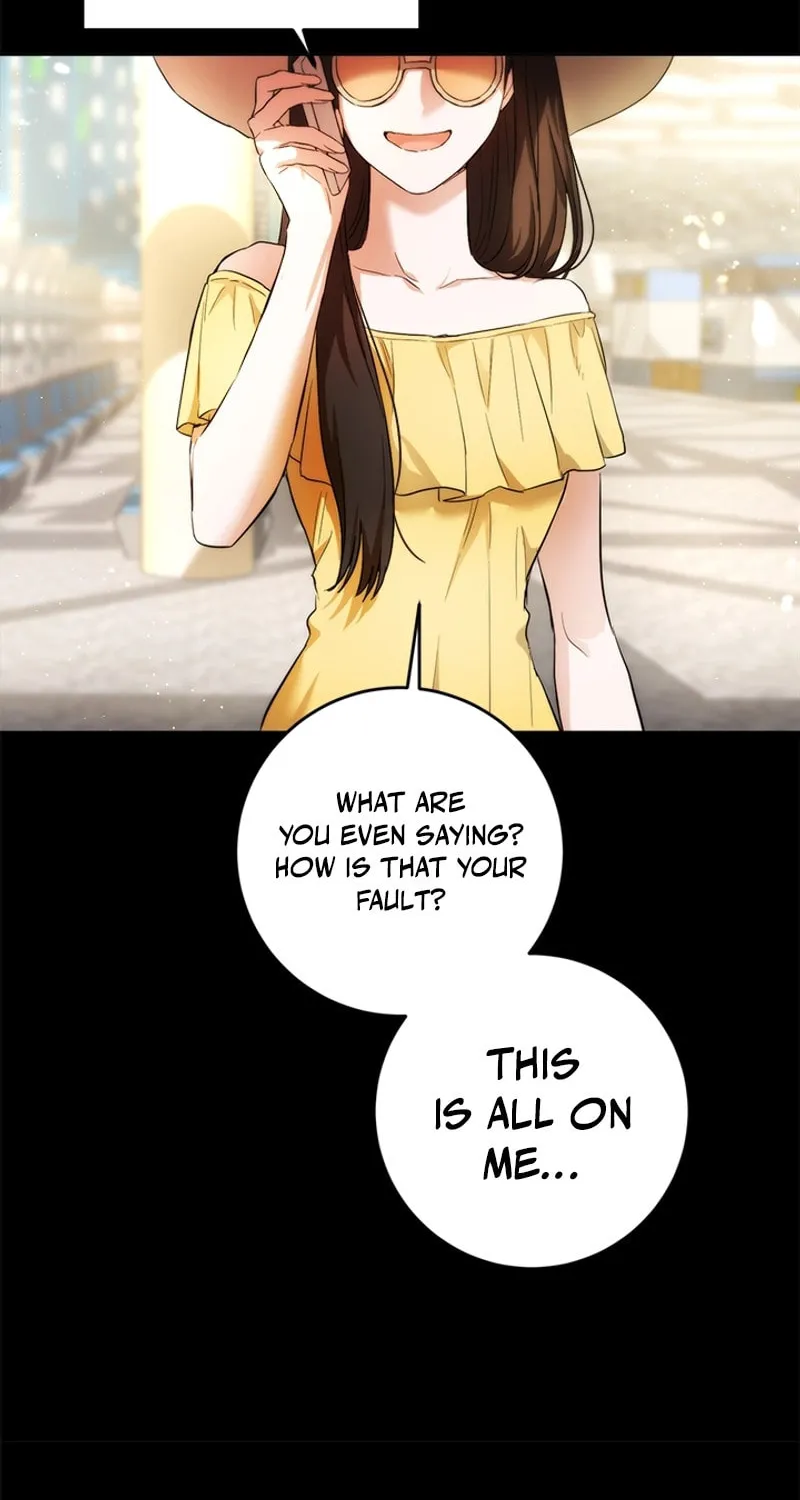 The Heiress's Double Life Chapter 101 page 54 - 