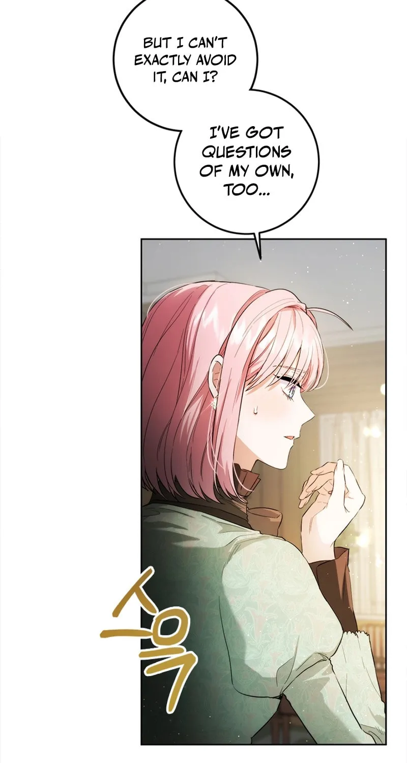 The Heiress's Double Life Chapter 101 page 7 - 
