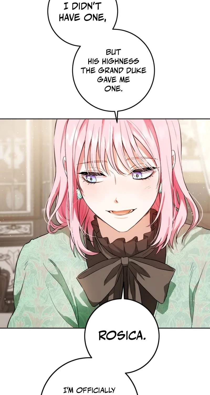The Heiress's Double Life Chapter 101 page 65 - 