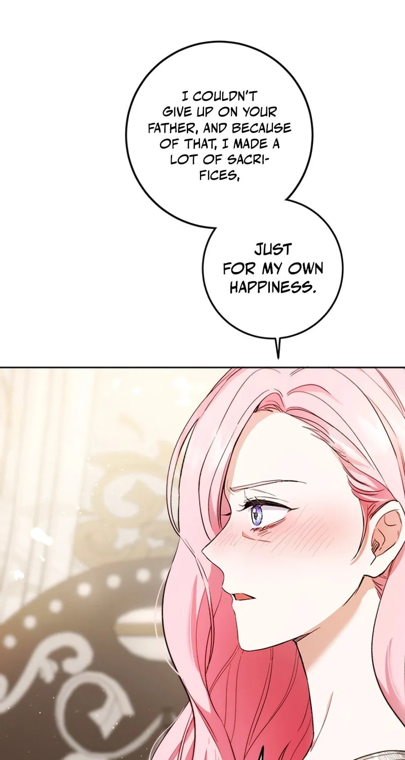The Heiress's Double Life Chapter 101 page 68 - 