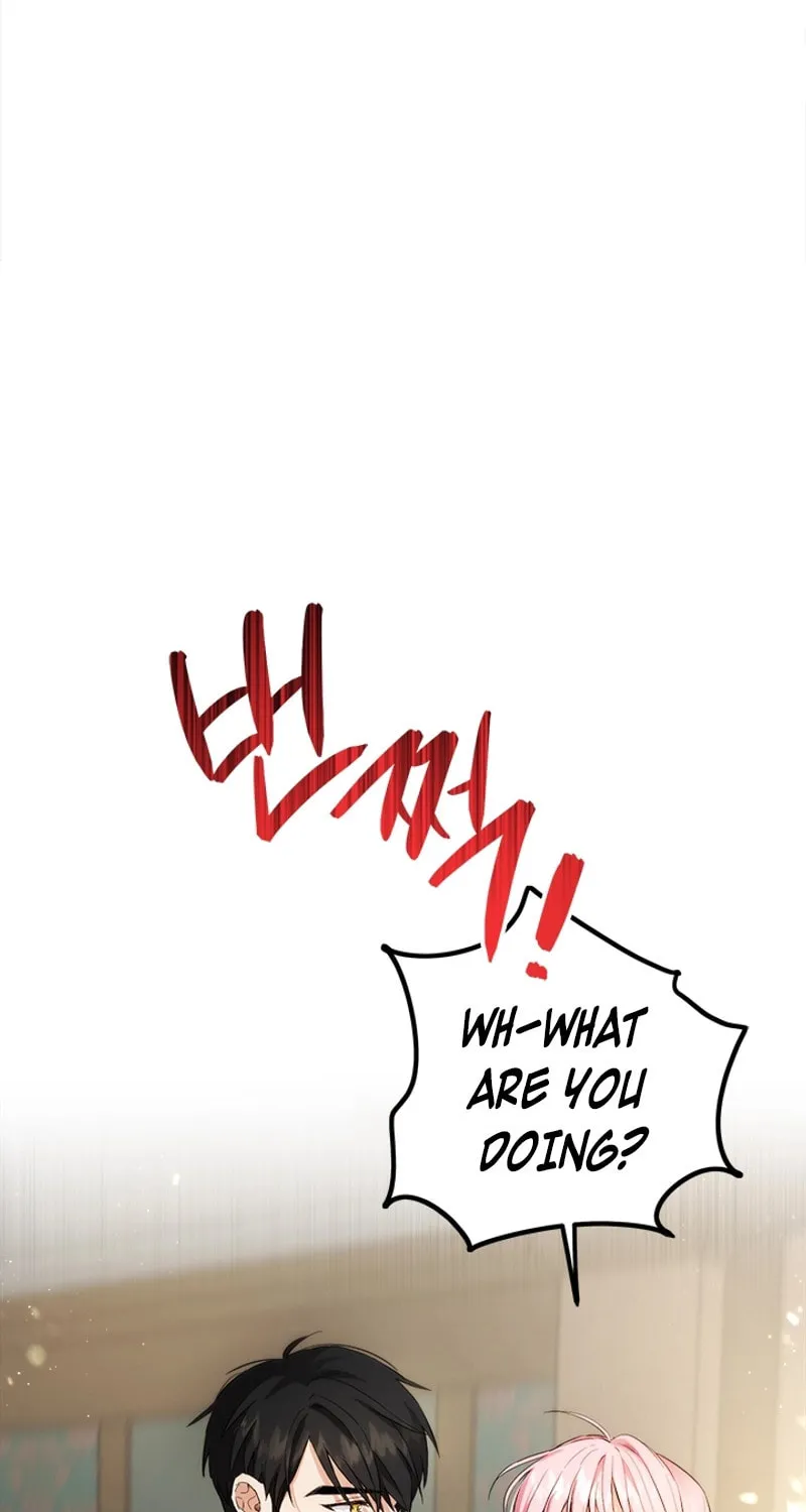 The Heiress's Double Life Chapter 101 page 8 - 