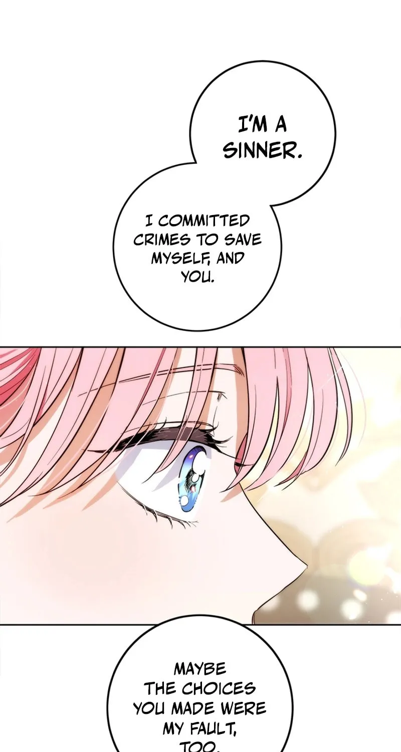 The Heiress's Double Life Chapter 101 page 71 - 