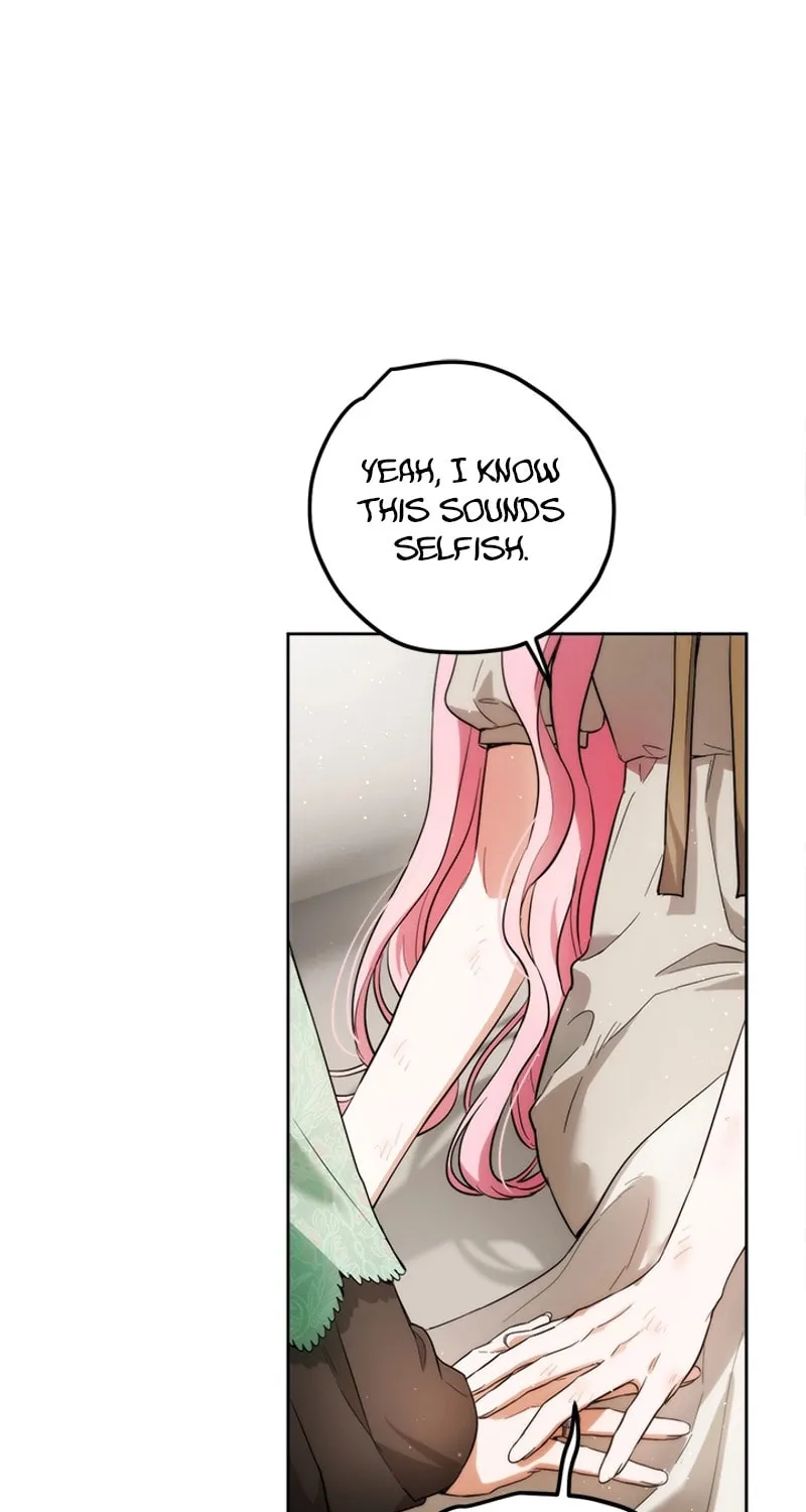 The Heiress's Double Life Chapter 101 page 74 - 
