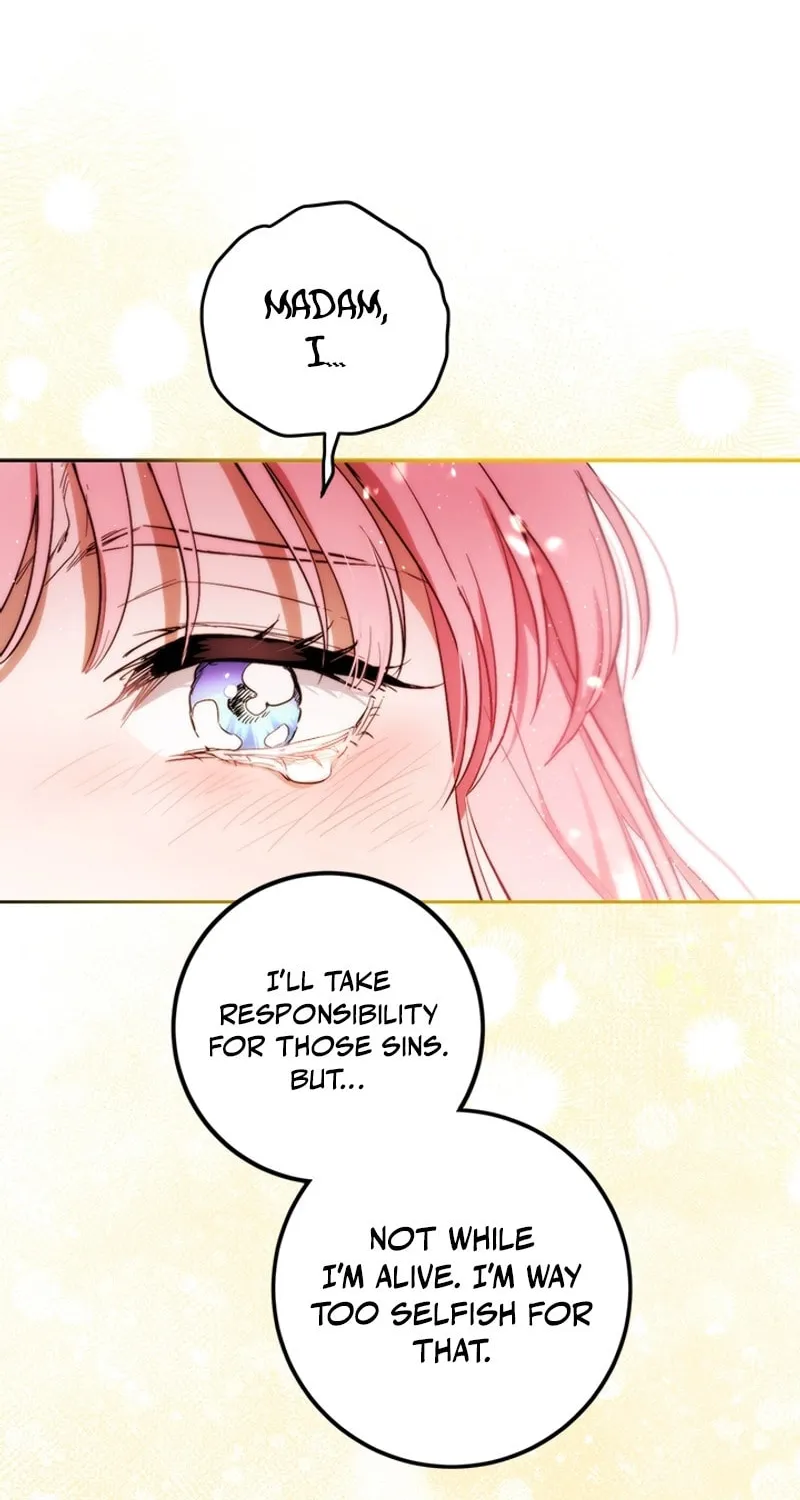 The Heiress's Double Life Chapter 101 page 80 - 