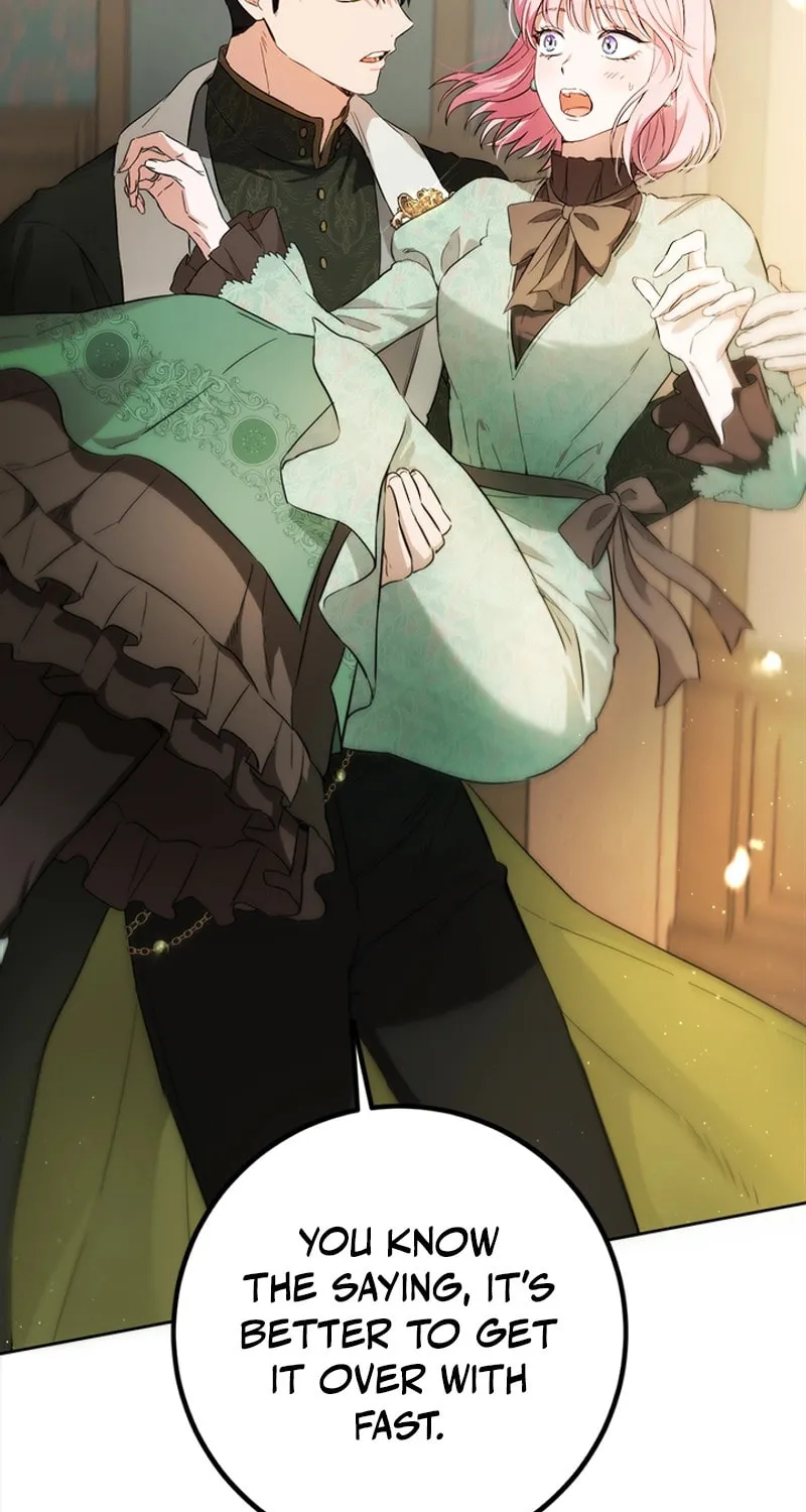 The Heiress's Double Life Chapter 101 page 9 - 