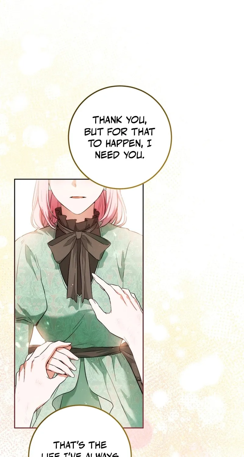 The Heiress's Double Life Chapter 101 page 88 - 