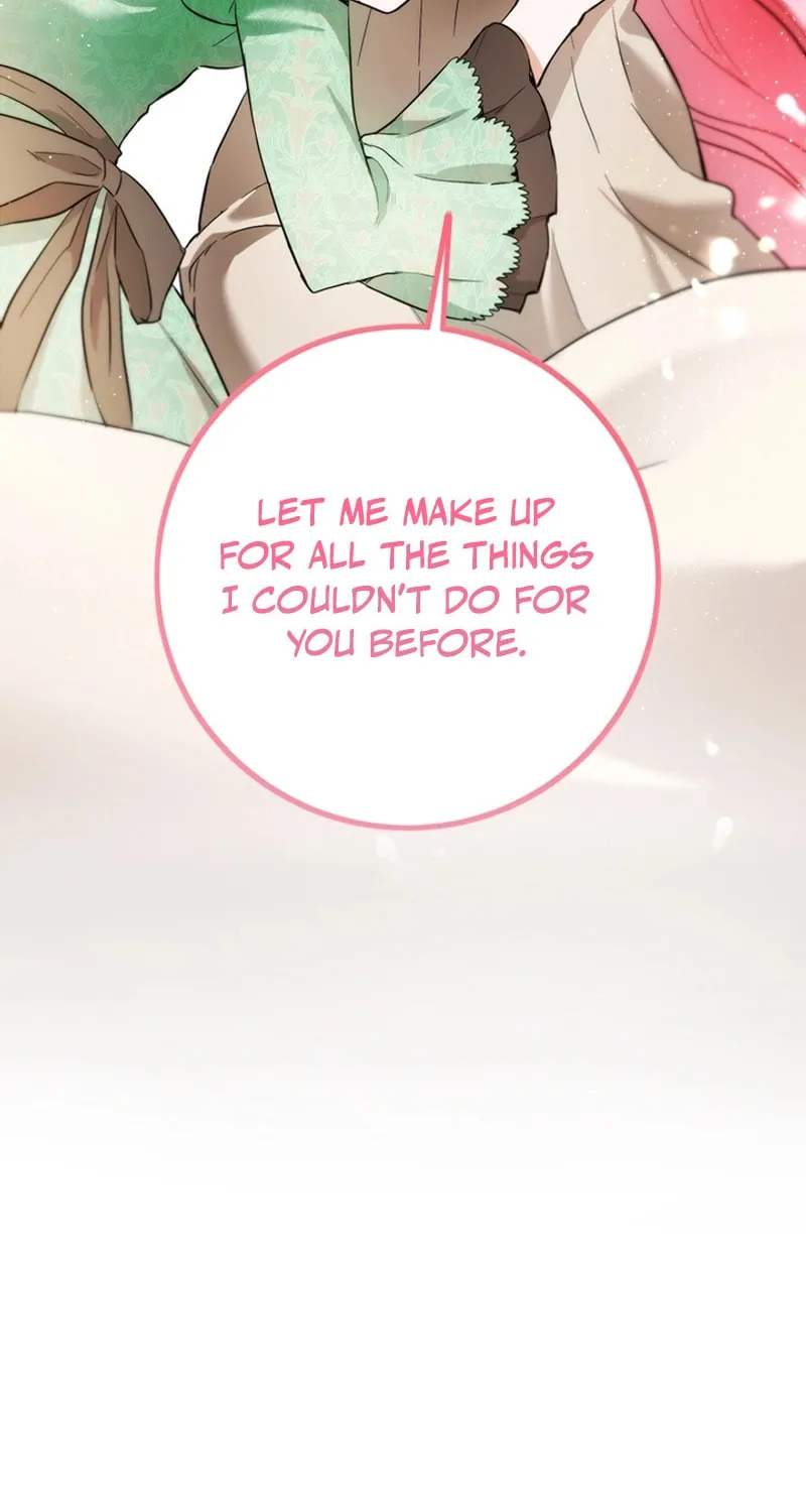 The Heiress's Double Life Chapter 101 page 94 - 