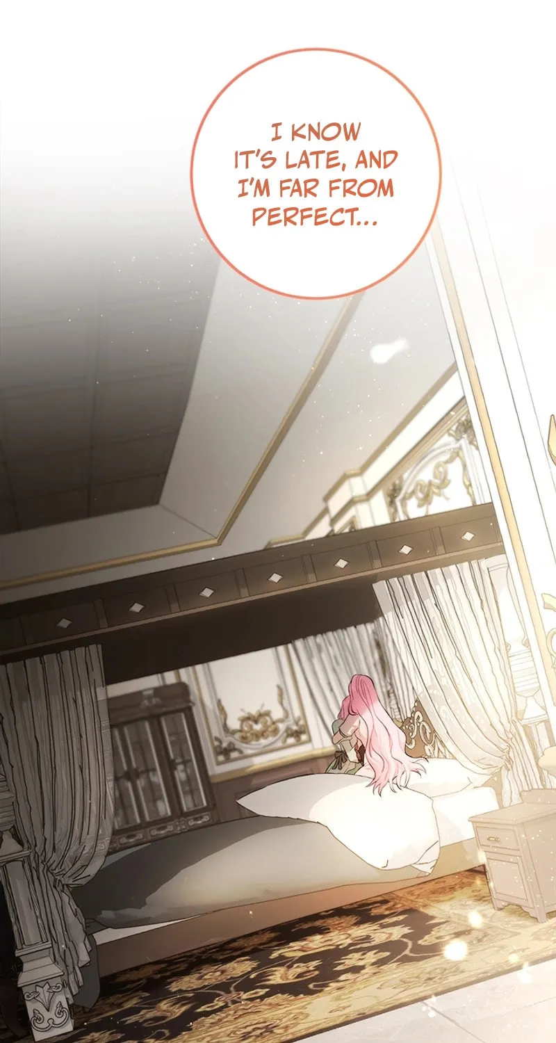 The Heiress's Double Life Chapter 101 page 95 - 