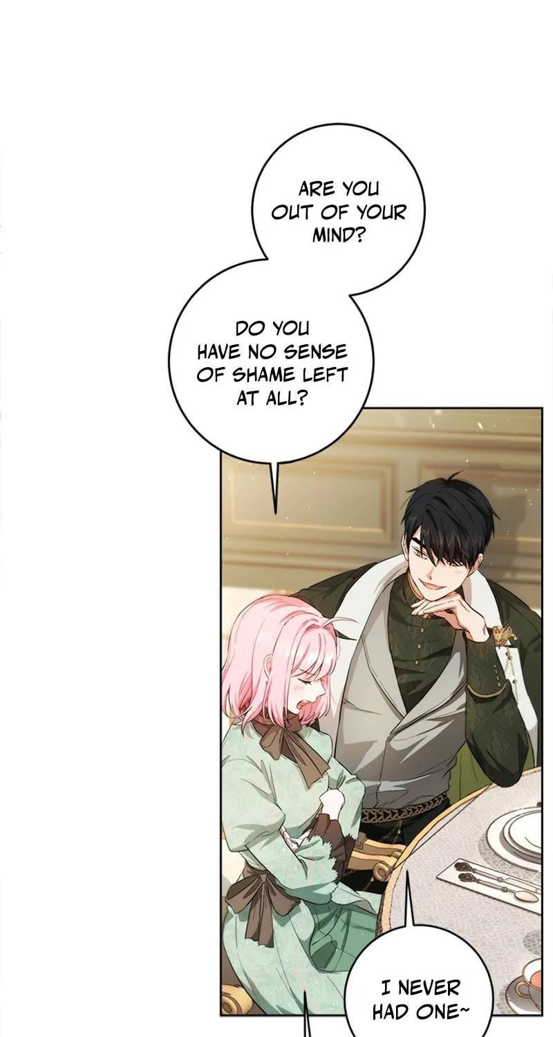 The Heiress's Double Life Chapter 102 page 12 - 