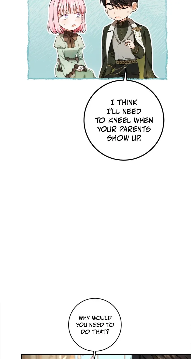 The Heiress's Double Life Chapter 102 page 17 - 