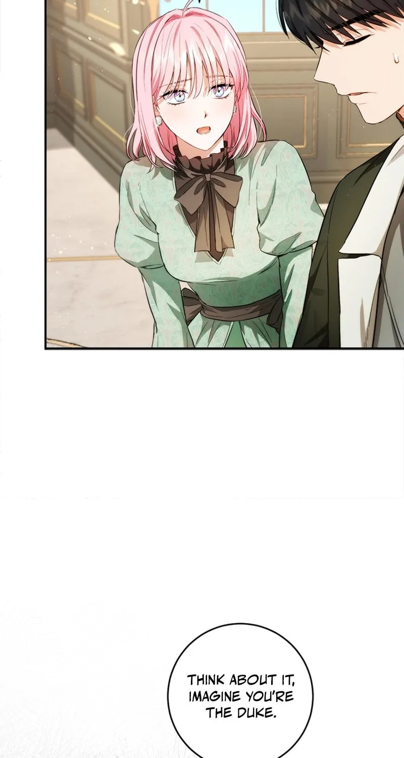 The Heiress's Double Life Chapter 102 page 18 - 