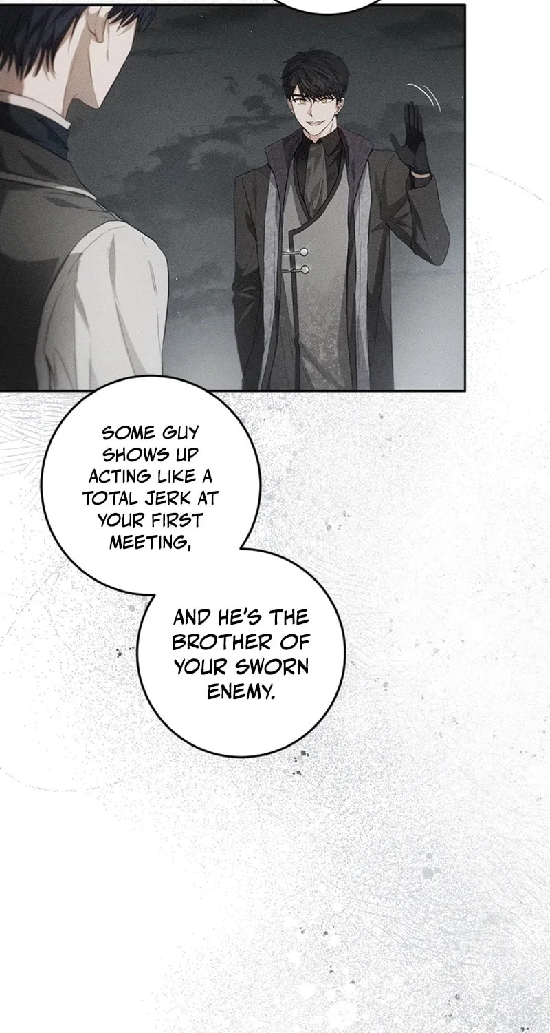 The Heiress's Double Life Chapter 102 page 19 - 