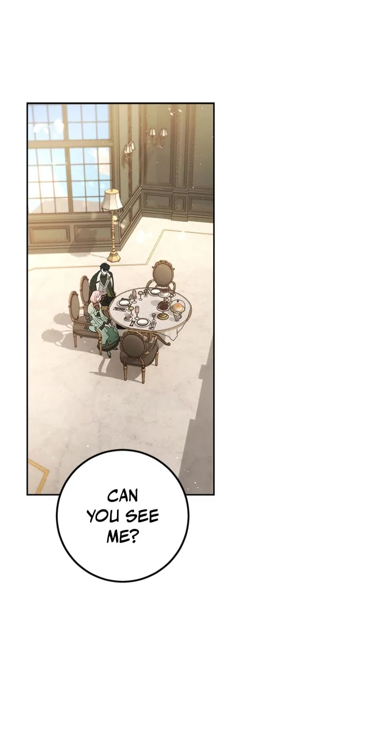 The Heiress's Double Life Chapter 102 page 3 - 