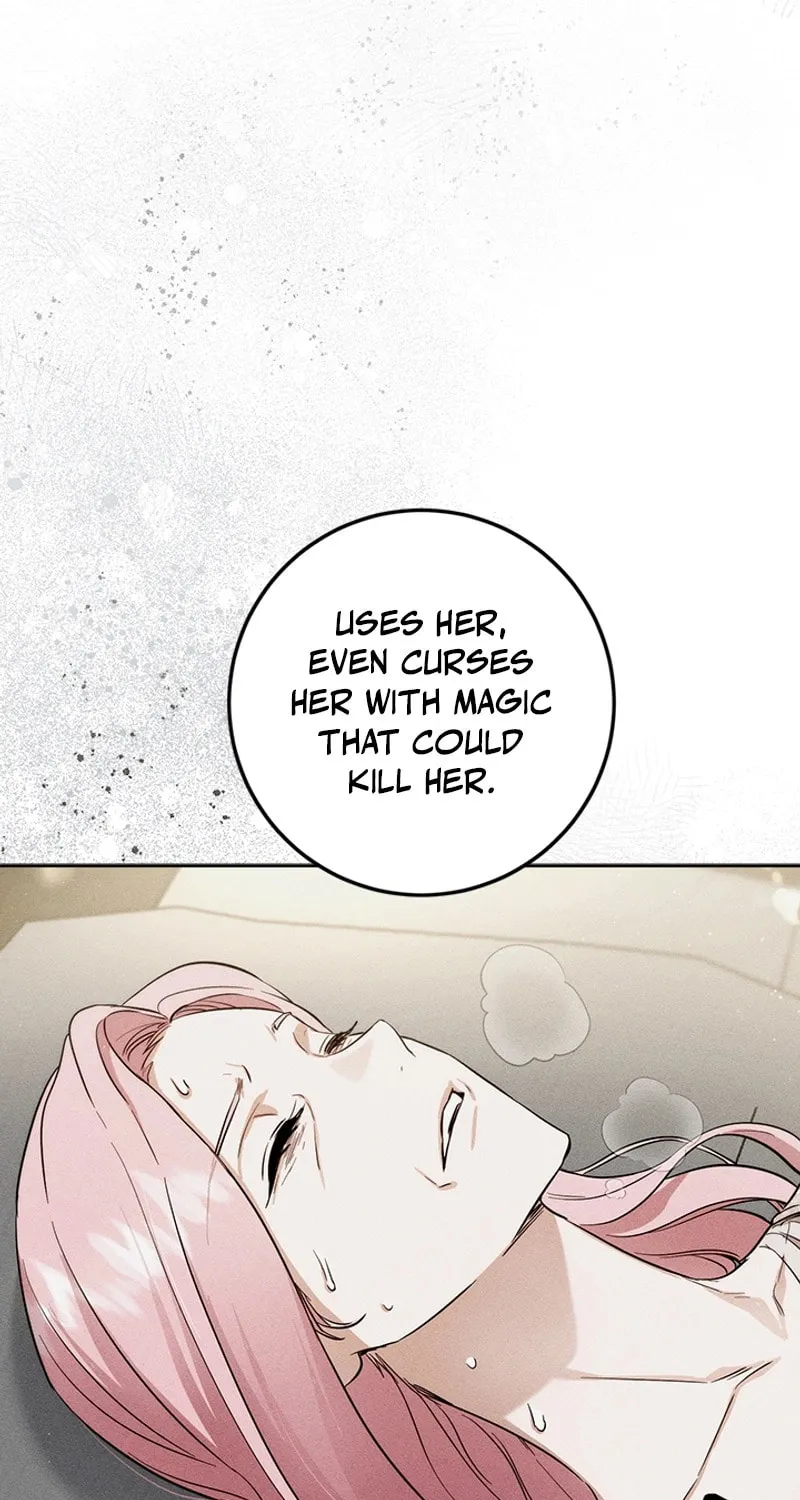 The Heiress's Double Life Chapter 102 page 21 - 