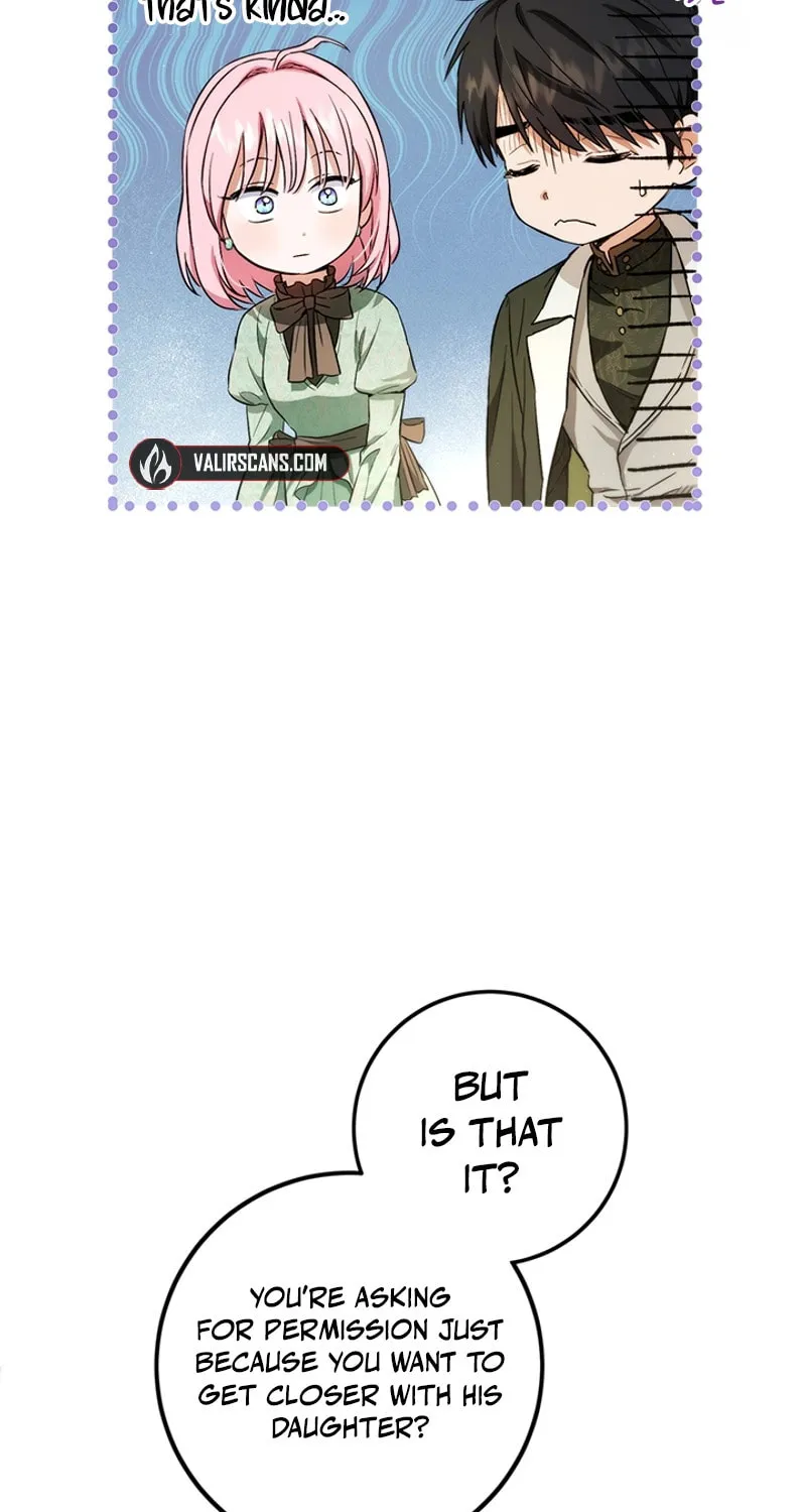 The Heiress's Double Life Chapter 102 page 23 - 