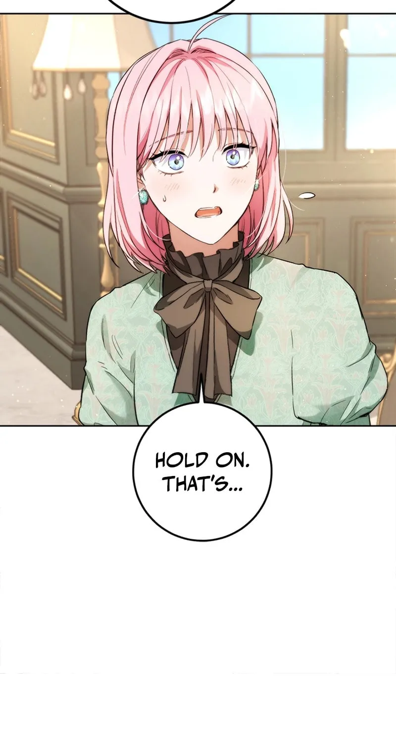 The Heiress's Double Life Chapter 102 page 24 - 