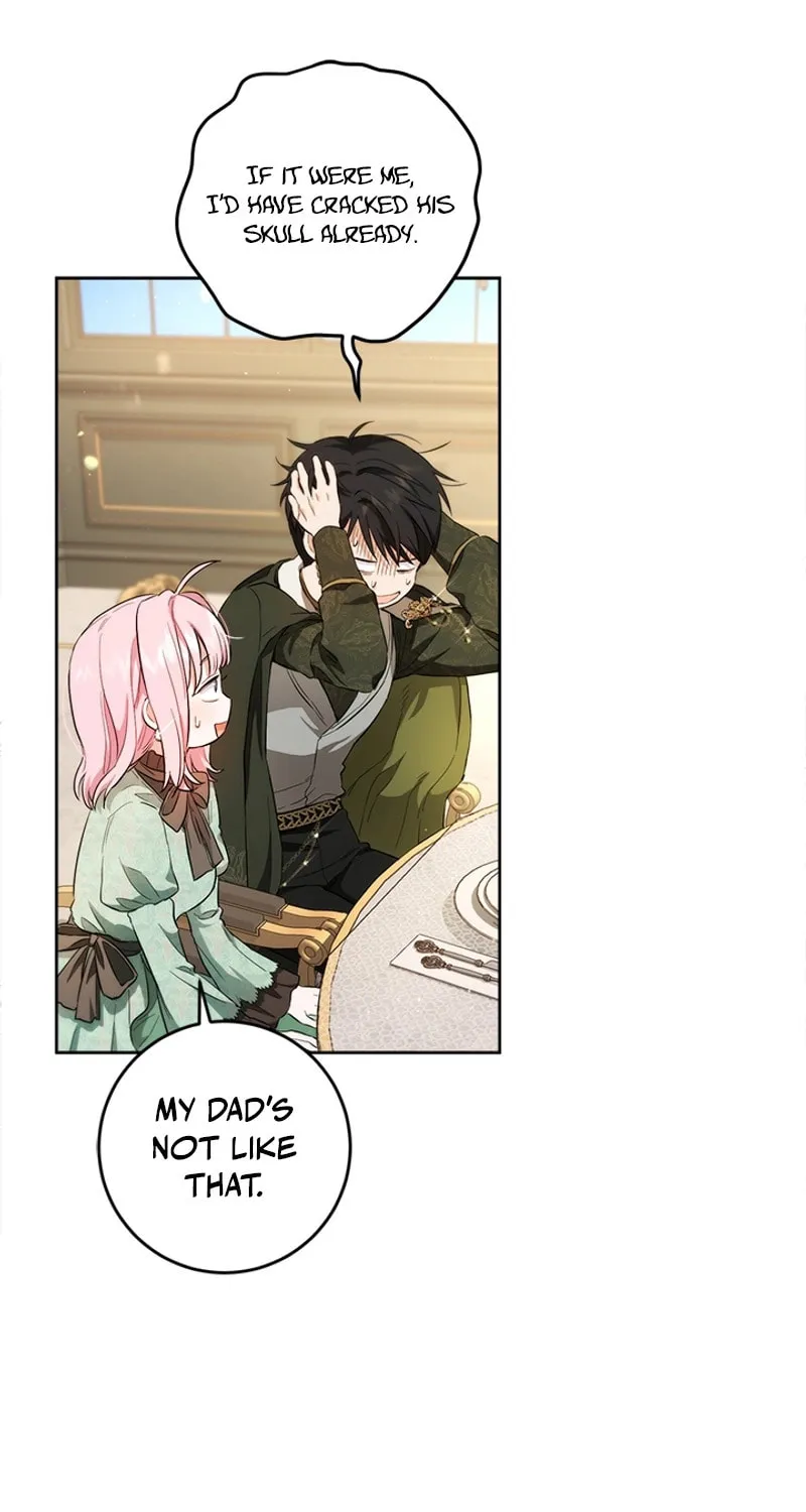 The Heiress's Double Life Chapter 102 page 25 - 