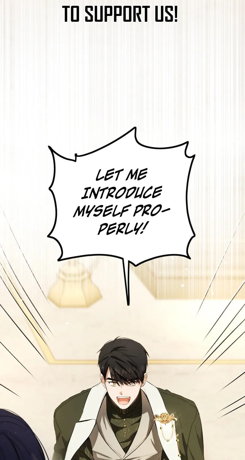 The Heiress's Double Life Chapter 102 page 33 - 