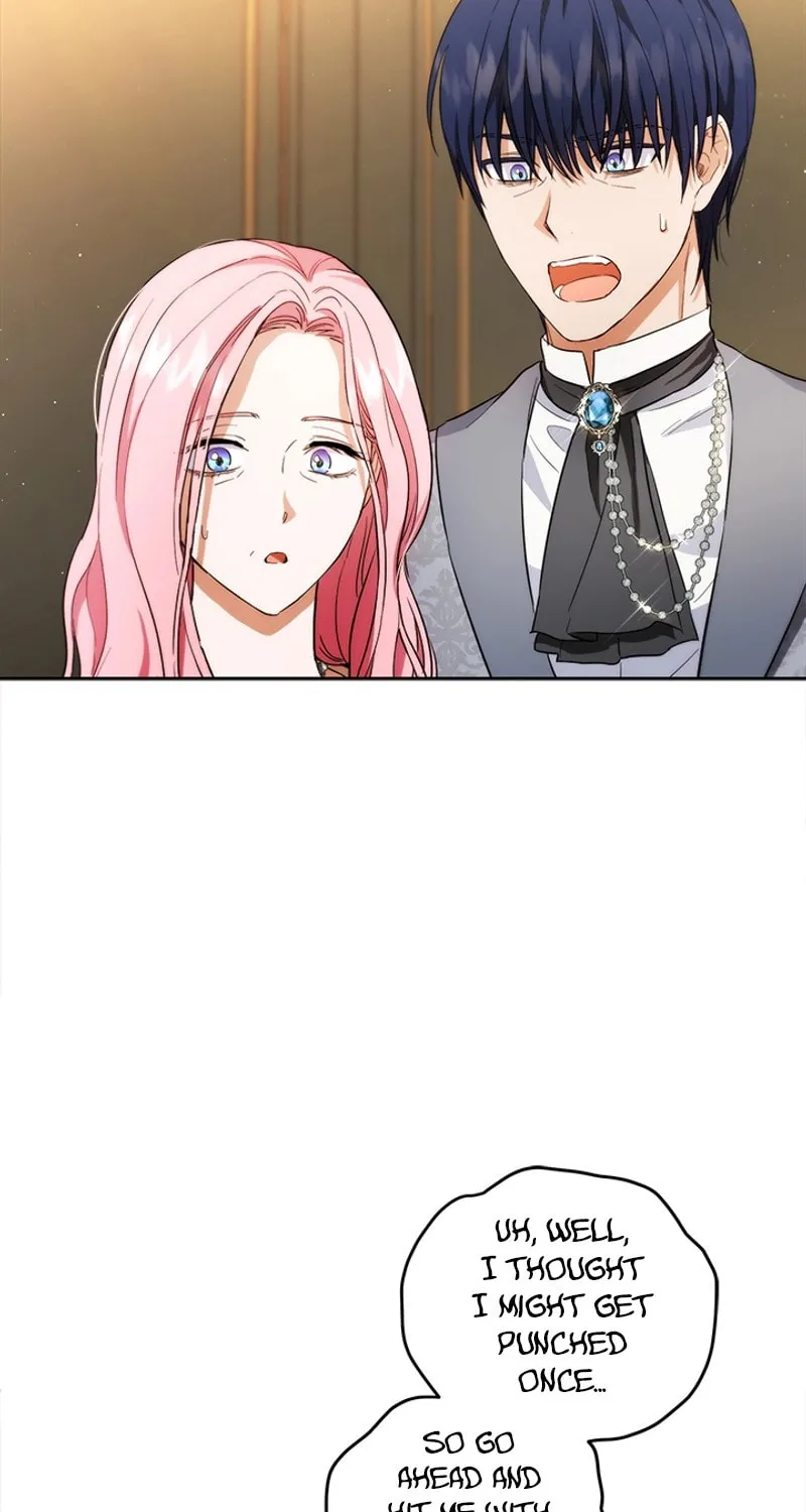 The Heiress's Double Life Chapter 102 page 36 - 