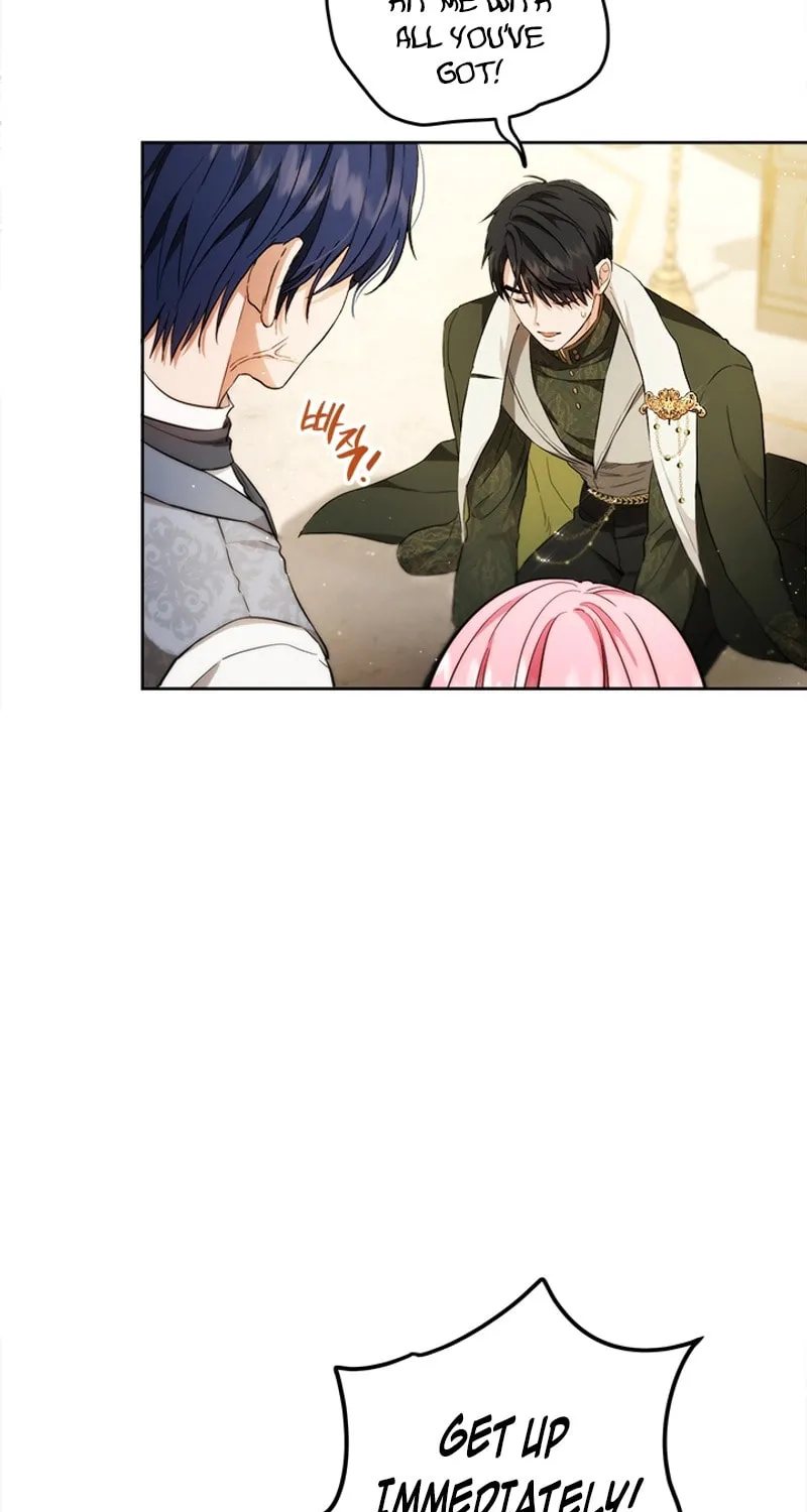 The Heiress's Double Life Chapter 102 page 37 - 