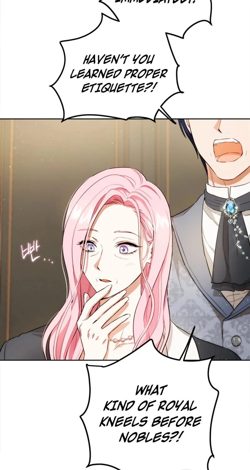The Heiress's Double Life Chapter 102 page 38 - 