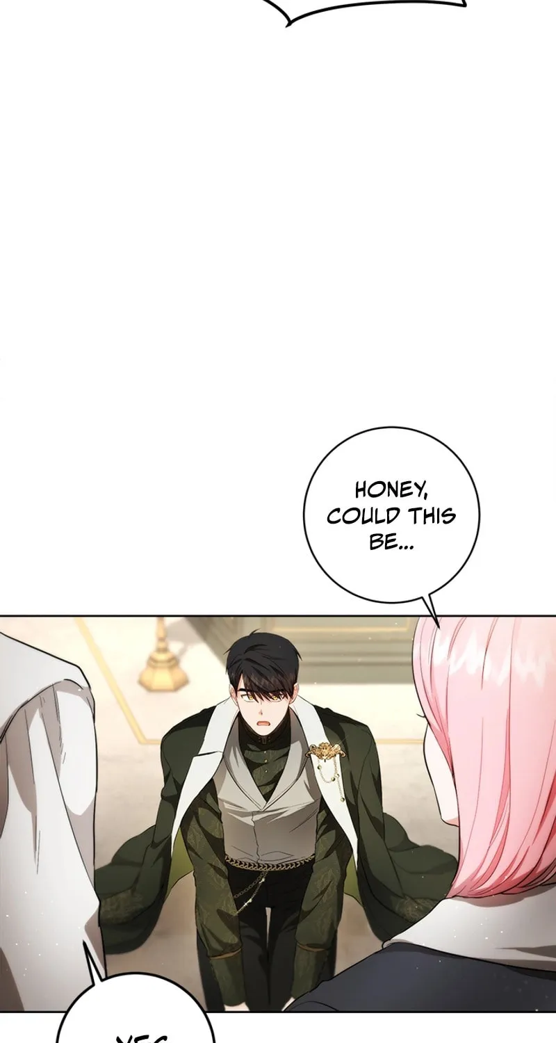 The Heiress's Double Life Chapter 102 page 39 - 