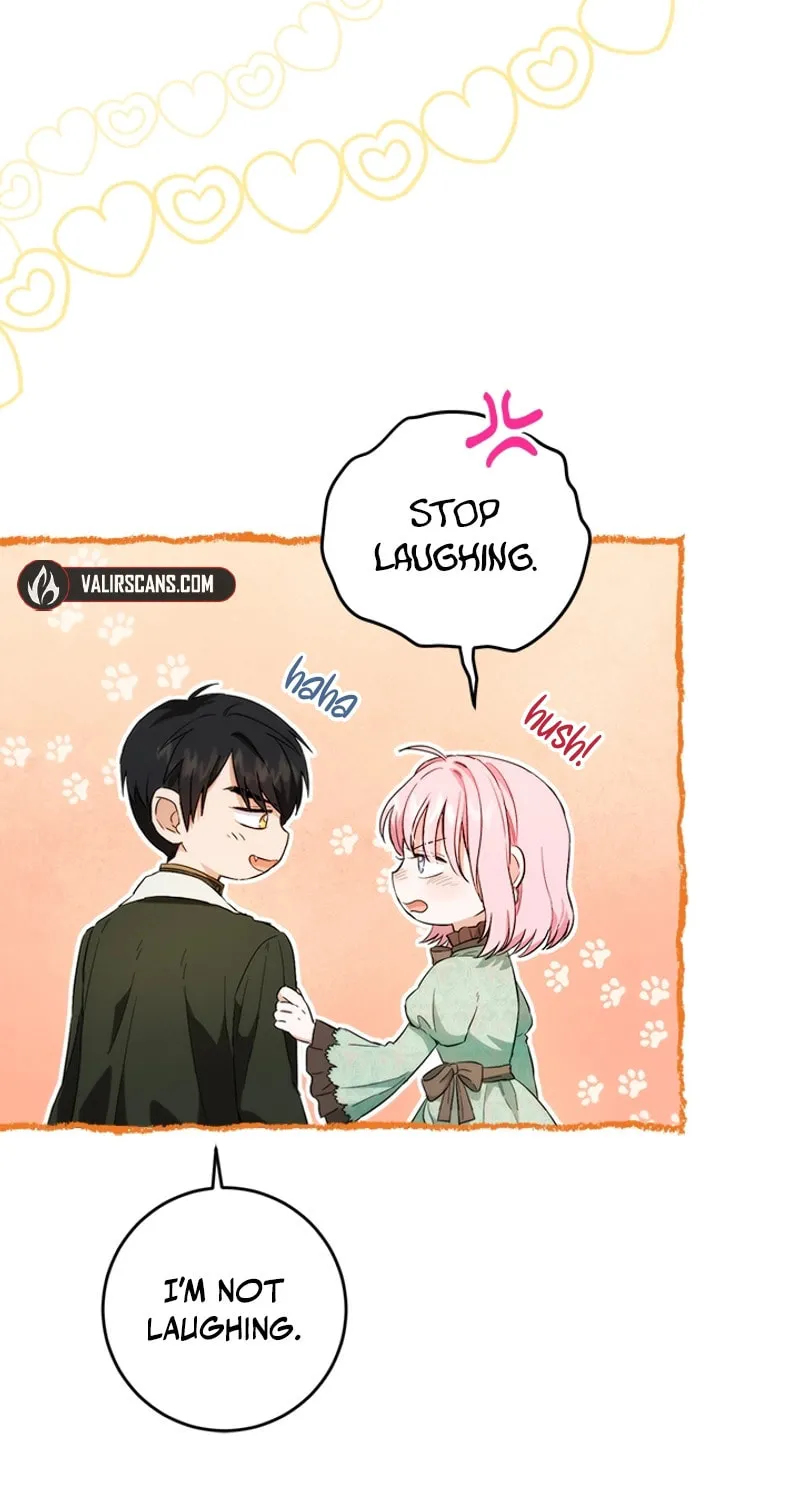 The Heiress's Double Life Chapter 102 page 5 - 