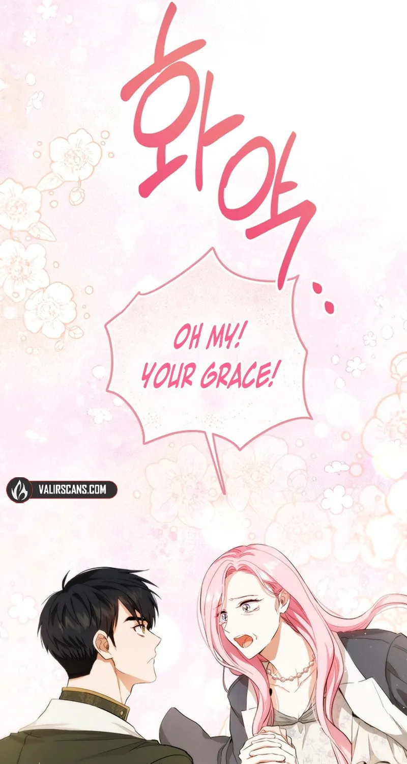 The Heiress's Double Life Chapter 102 page 41 - 