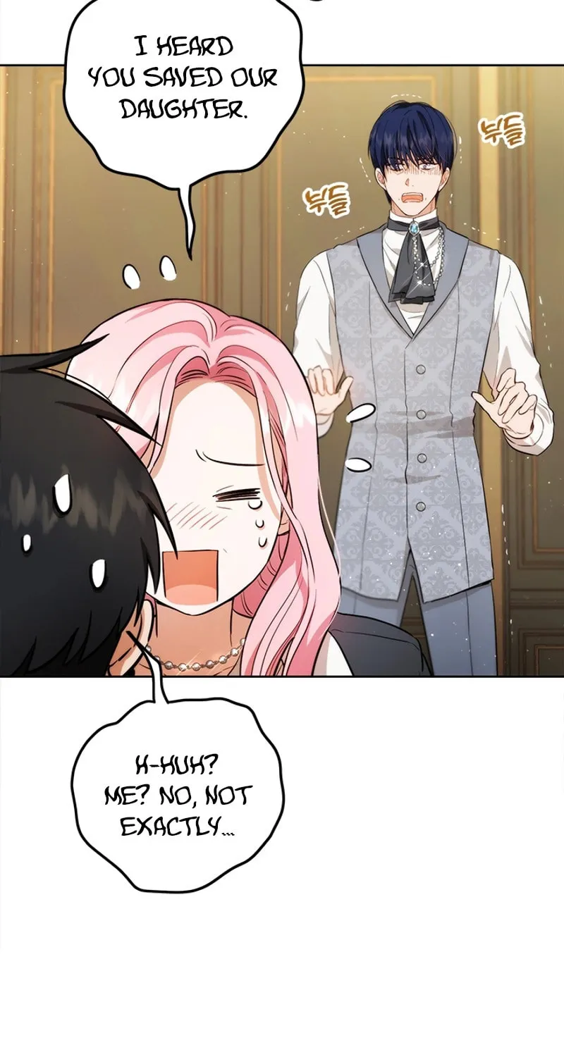 The Heiress's Double Life Chapter 102 page 43 - 