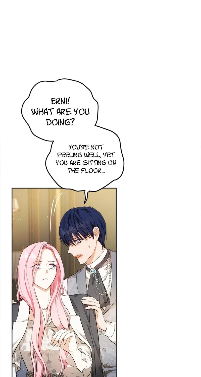 The Heiress's Double Life Chapter 102 page 44 - 